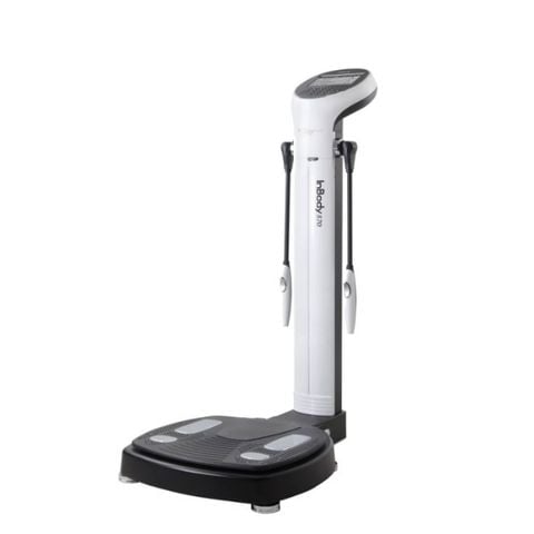 Máy Phân Tích Thành Phần Cơ Thể InBody 570
