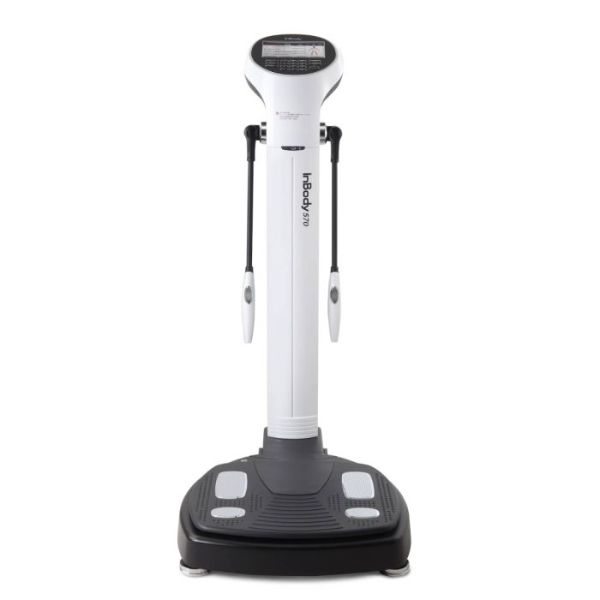 Máy Phân Tích Thành Phần Cơ Thể InBody 570