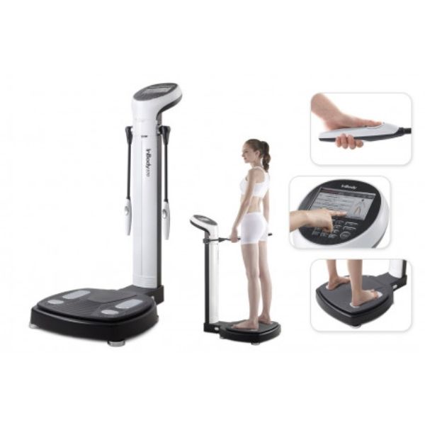 Máy Phân Tích Thành Phần Cơ Thể InBody 570
