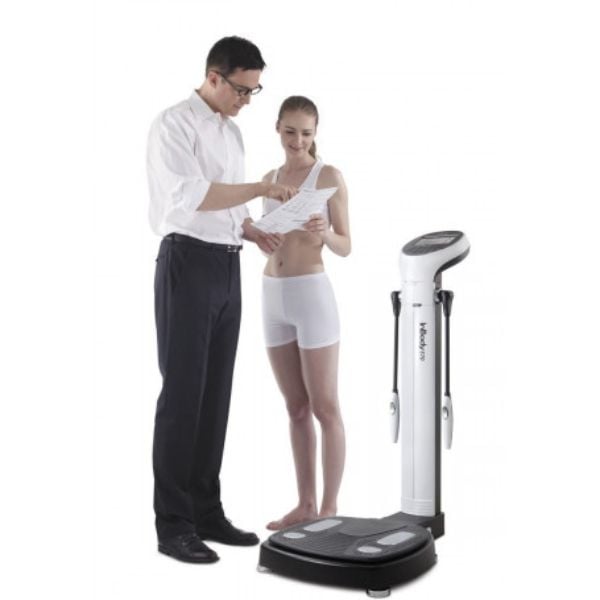 Máy Phân Tích Thành Phần Cơ Thể InBody 570