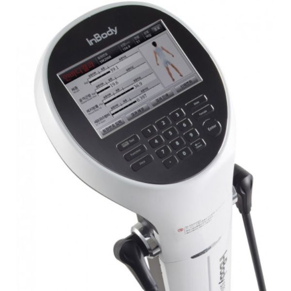 Máy Phân Tích Thành Phần Cơ Thể InBody 570