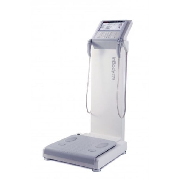 Máy phân tích thành phần cơ thể InBody 770