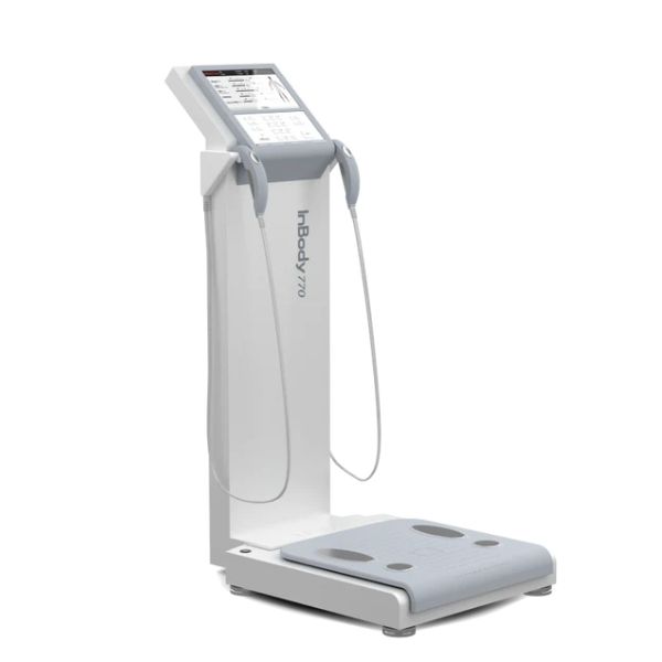 Máy phân tích thành phần cơ thể InBody 770