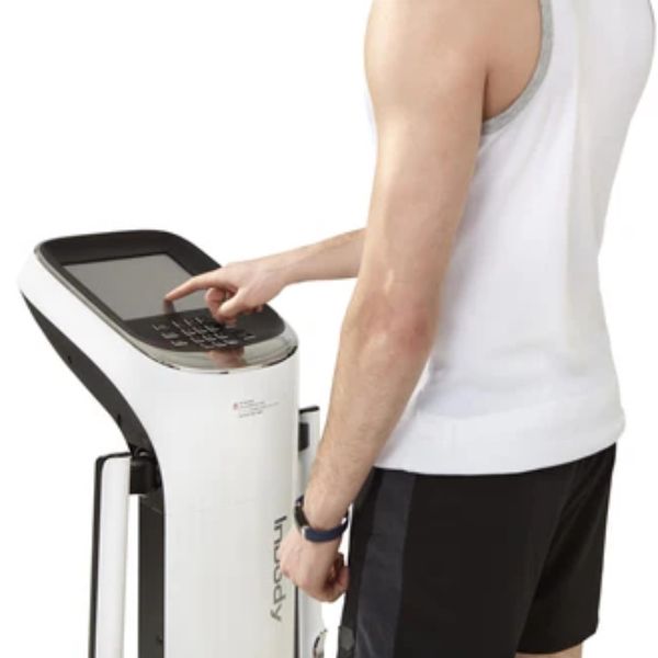 Máy phân tích thành phần cơ thể InBody 970 với 7 bảng chỉ số