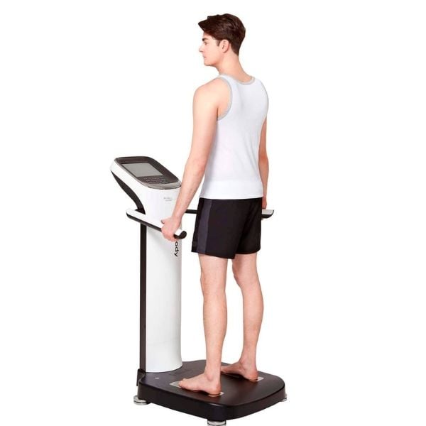 Máy phân tích thành phần cơ thể InBody 970 với 7 bảng chỉ số