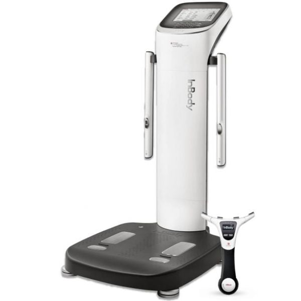 Máy phân tích thành phần cơ thể InBody 970 với 7 bảng chỉ số