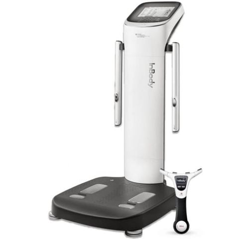 Máy phân tích thành phần cơ thể InBody 970