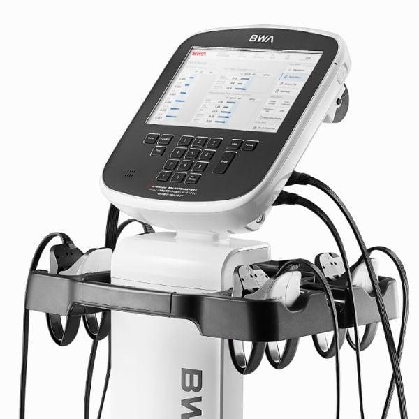 Máy Phân Tích Thành Phần Cơ Thể InBody BWA 2.0