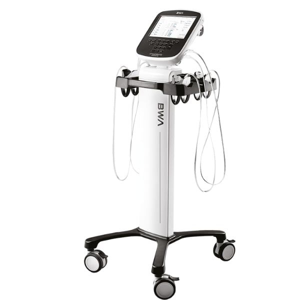 Máy Phân Tích Thành Phần Cơ Thể InBody BWA 2.0