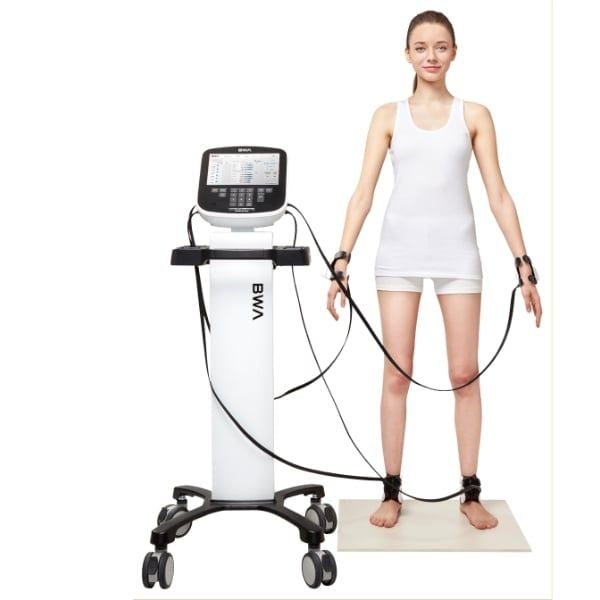 Máy Phân Tích Thành Phần Cơ Thể InBody BWA 2.0