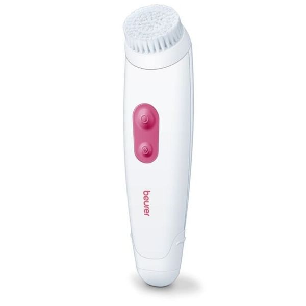 Máy rửa mặt Beurer FC48 chống thấm nước, an toàn khi sử dụng trong bồn tắm