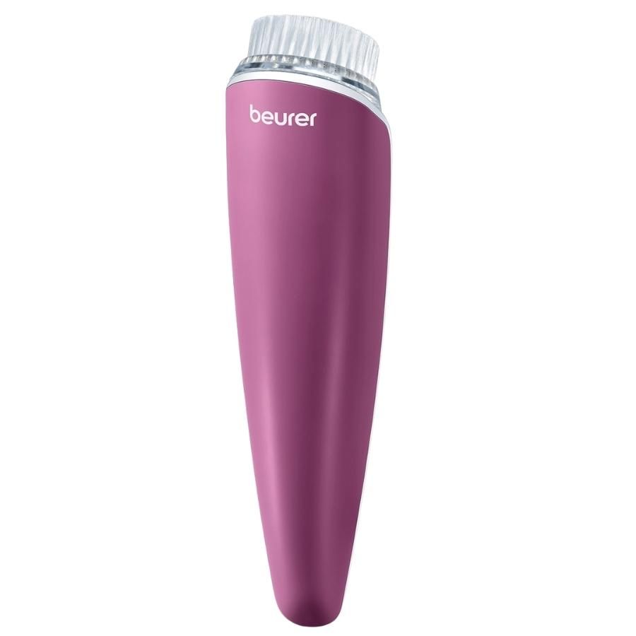 Máy rửa mặt Beurer FC96 làm sạch da mặt với màn hình LCD