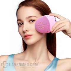  Máy rửa mặt Foreo Luna 3 Plus 