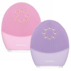  Máy rửa mặt Foreo Luna 3 Plus 