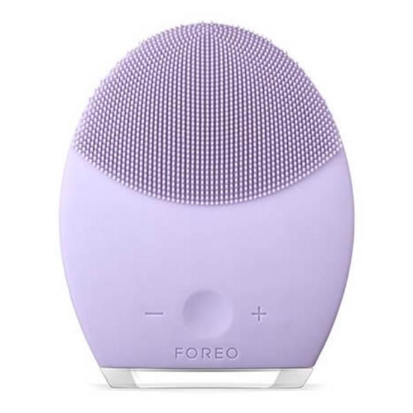 Máy rửa mặt Foreo Luna 3 công nghệ làm sạch và massage 2 trong 1