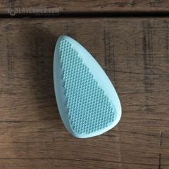  Máy rửa mặt HoMedics FAC-350 Silicone kháng khuẩn công nghệ siêu âm 