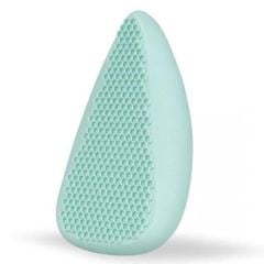  Máy rửa mặt HoMedics FAC-350 Silicone kháng khuẩn công nghệ siêu âm 
