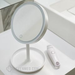  Máy rửa mặt tẩy tế bào chết Beurer FC45 