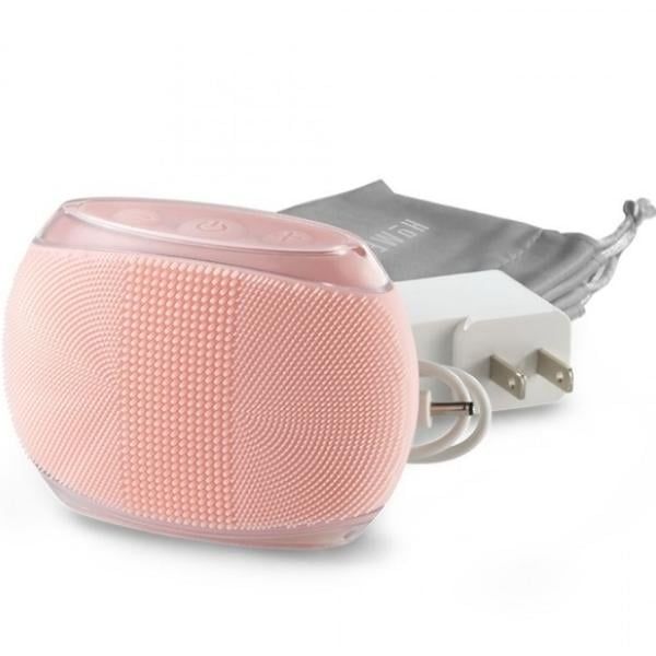 Máy rửa mặt và Body HoMedics BDY-300 (màu xanh và màu hồng)