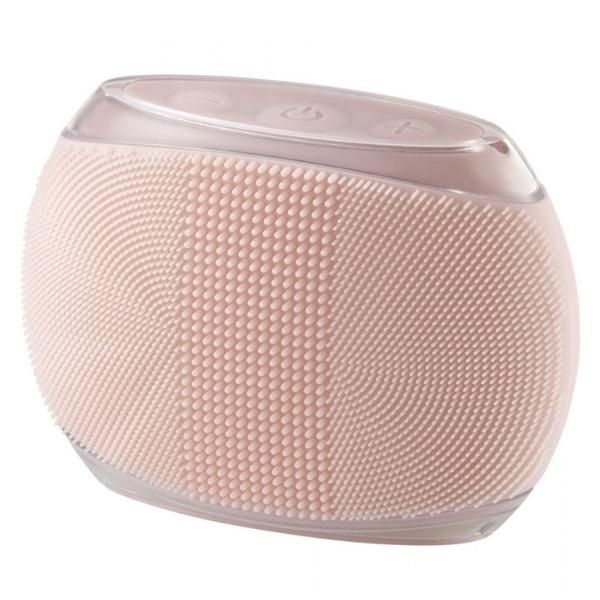 Máy rửa mặt và Body HoMedics BDY-300 màu hồng