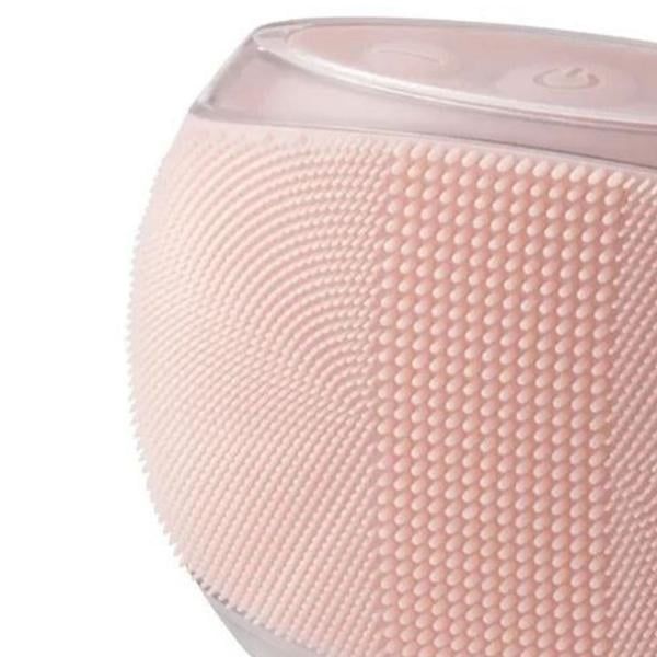 Máy rửa mặt và Body HoMedics BDY-300 màu hồng
