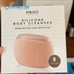  Máy rửa mặt và Body HoMedics BDY-300 (màu xanh và màu hồng) 