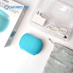  Máy rửa mặt và Body HoMedics BDY-300 (màu xanh và màu hồng) 