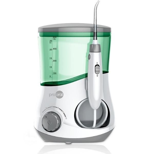 Máy tăm nước gia đình Prooral 5102