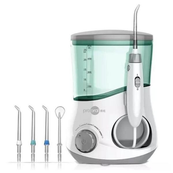 Máy tăm nước gia đình Prooral 5102