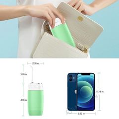  Máy tăm nước mini Lachen nhập Đức 