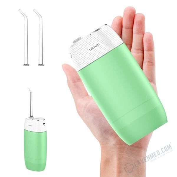 Máy tăm nước mini Lachen nhập Đức