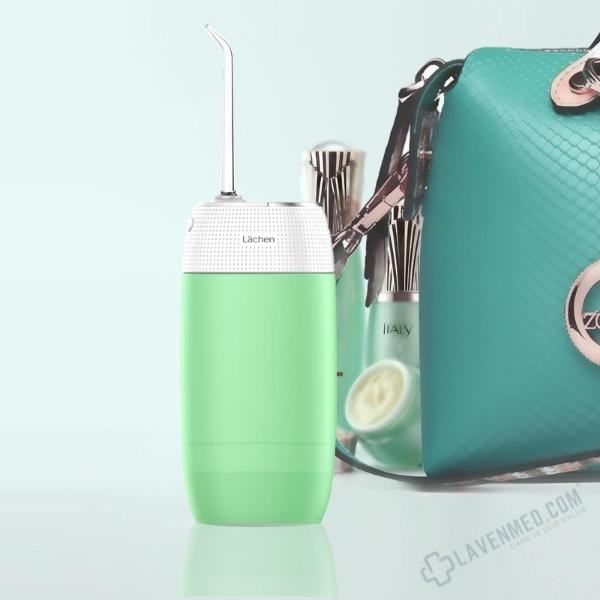 Máy tăm nước mini Lachen nhập Đức