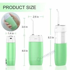  Máy tăm nước mini Lachen nhập Đức 