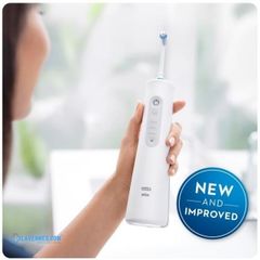  Máy tăm nước Oral-B Advanced 