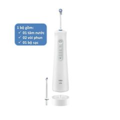  Máy tăm nước Oral-B Advanced 