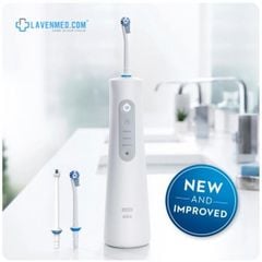  Máy tăm nước Oral-B Advanced 