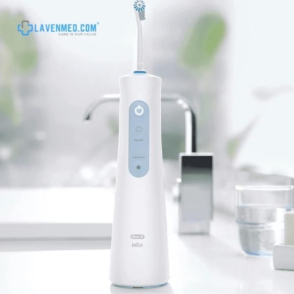 Máy tăm nước Oral-B Aquacare 5