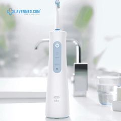  Máy tăm nước Oral-B Aquacare 4 