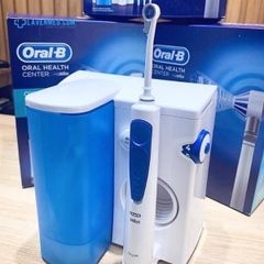 Máy tăm nước Oral-B OxyJet 