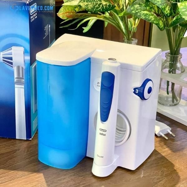 Máy tăm nước Oral-B OxyJet