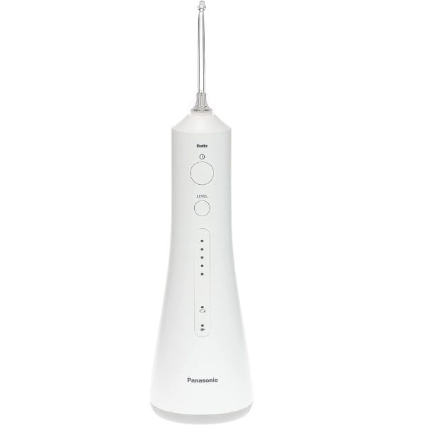 Máy tăm nước Panasonic DJ54 với 3 đầu tăm, nội địa Nhật
