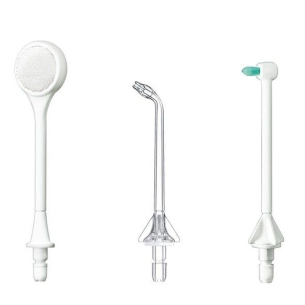 Máy tăm nước Panasonic DJ54 với 3 đầu tăm, nội địa Nhật