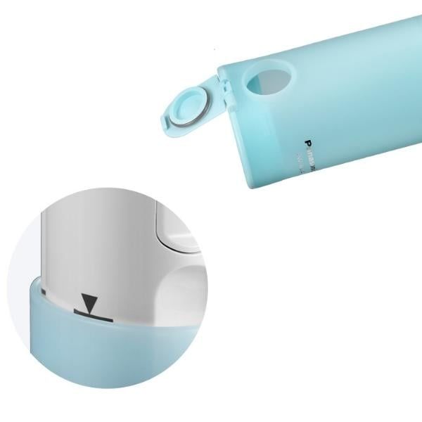 Máy tăm nước Panasonic EW-DJ10 mini bỏ túi dễ dàng chăm sóc răng miệng