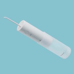  Máy tăm nước Panasonic EW DJ31 mini có sạc 