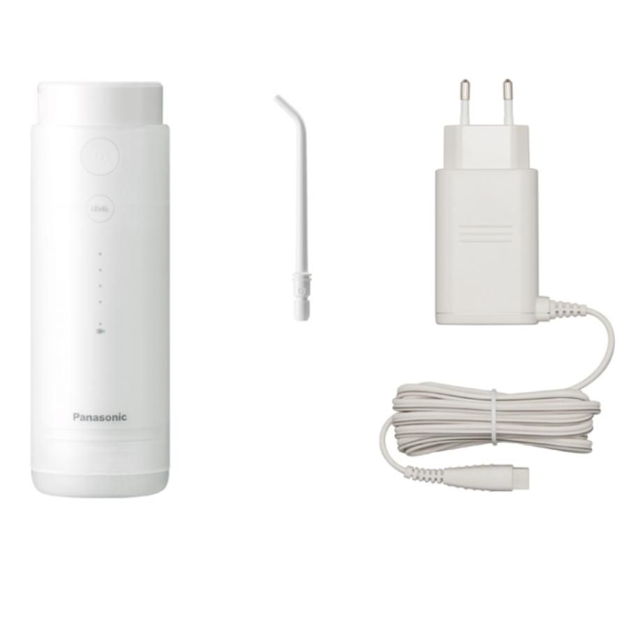 Máy tăm nước Panasonic EW-DJ31 mini có sạc