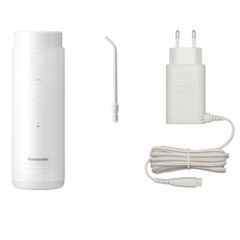  Máy tăm nước Panasonic EW DJ31 mini có sạc 