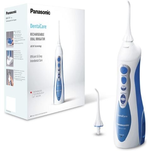 Máy tăm nước Panasonic EW1211 / EW 1211