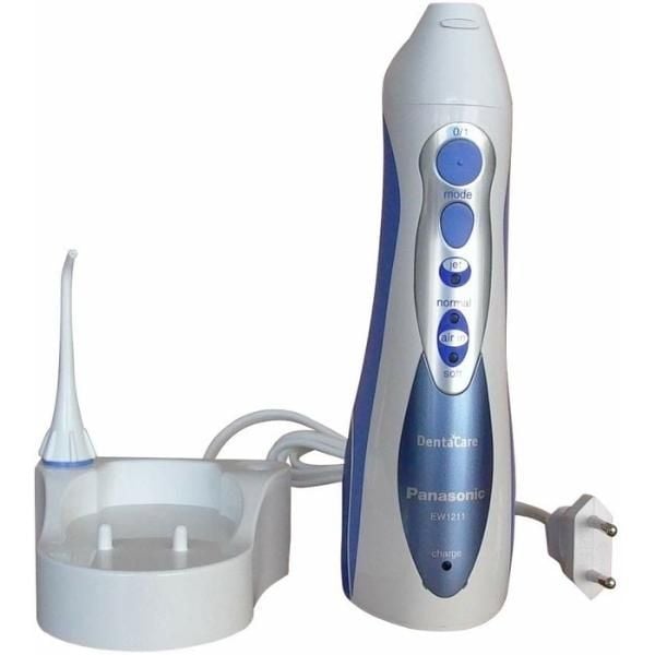 Máy tăm nước Panasonic EW1211 cầm tay nhập Đức | Lavenmed.com