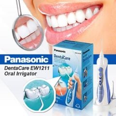  Máy tăm nước Panasonic EW1211 / EW 1211 