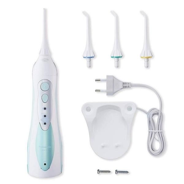 Máy tăm nước Panasonic EW1311 nhập khẩu Đức với 3 mức áp lực nước